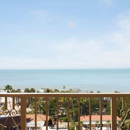 The Ritz-Carlton Naples Hotel Pine Ridge Eksteriør billede