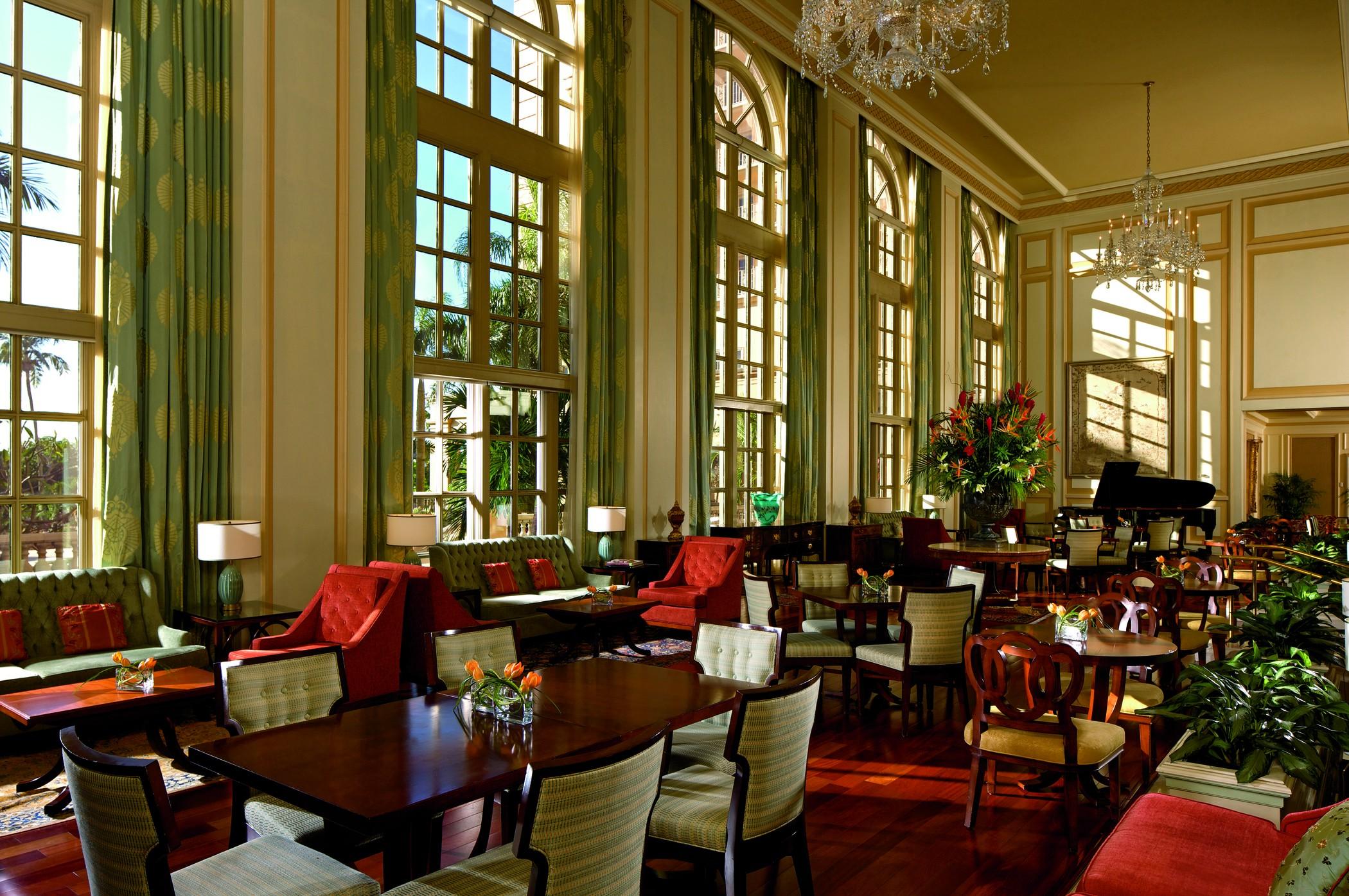 The Ritz-Carlton Naples Hotel Pine Ridge Eksteriør billede