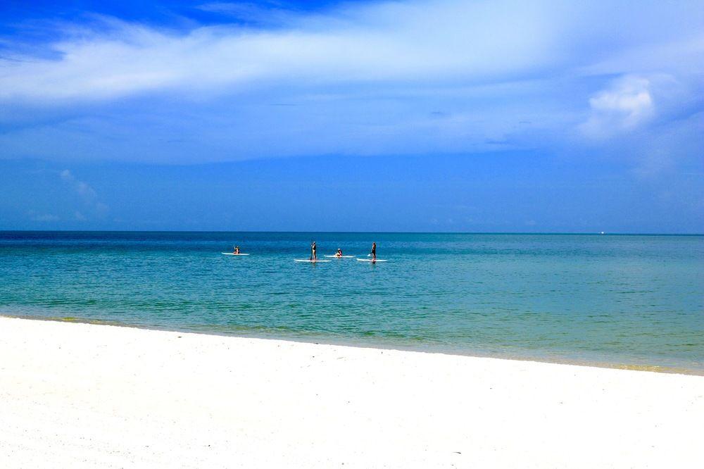 The Ritz-Carlton Naples Hotel Pine Ridge Eksteriør billede