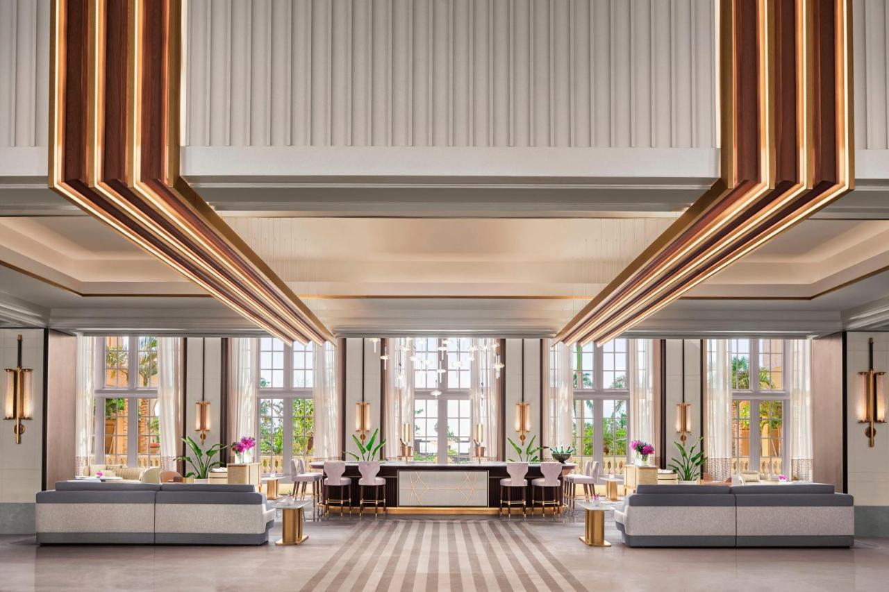 The Ritz-Carlton Naples Hotel Pine Ridge Eksteriør billede