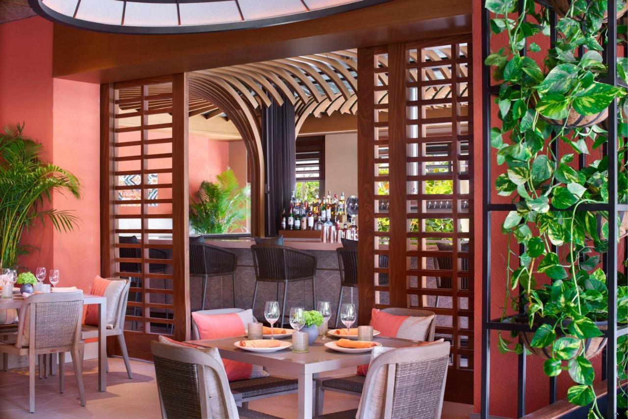 The Ritz-Carlton Naples Hotel Pine Ridge Eksteriør billede