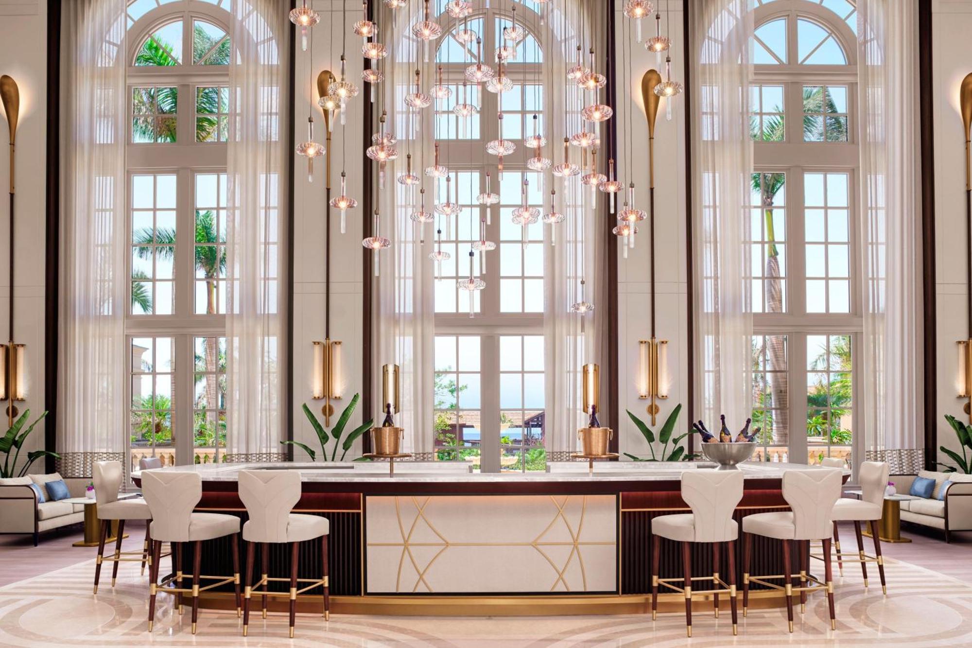 The Ritz-Carlton Naples Hotel Pine Ridge Eksteriør billede