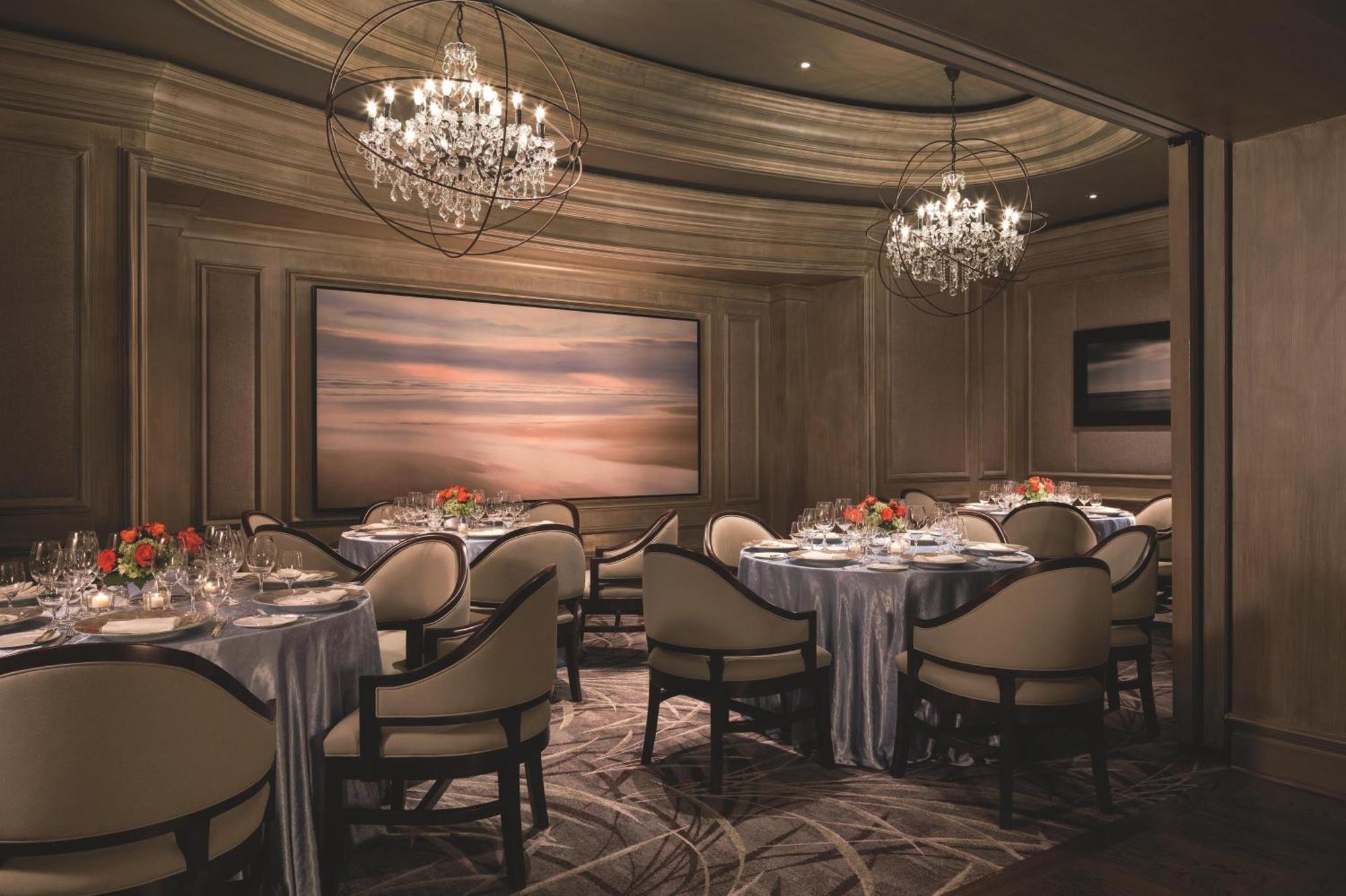 The Ritz-Carlton Naples Hotel Pine Ridge Eksteriør billede