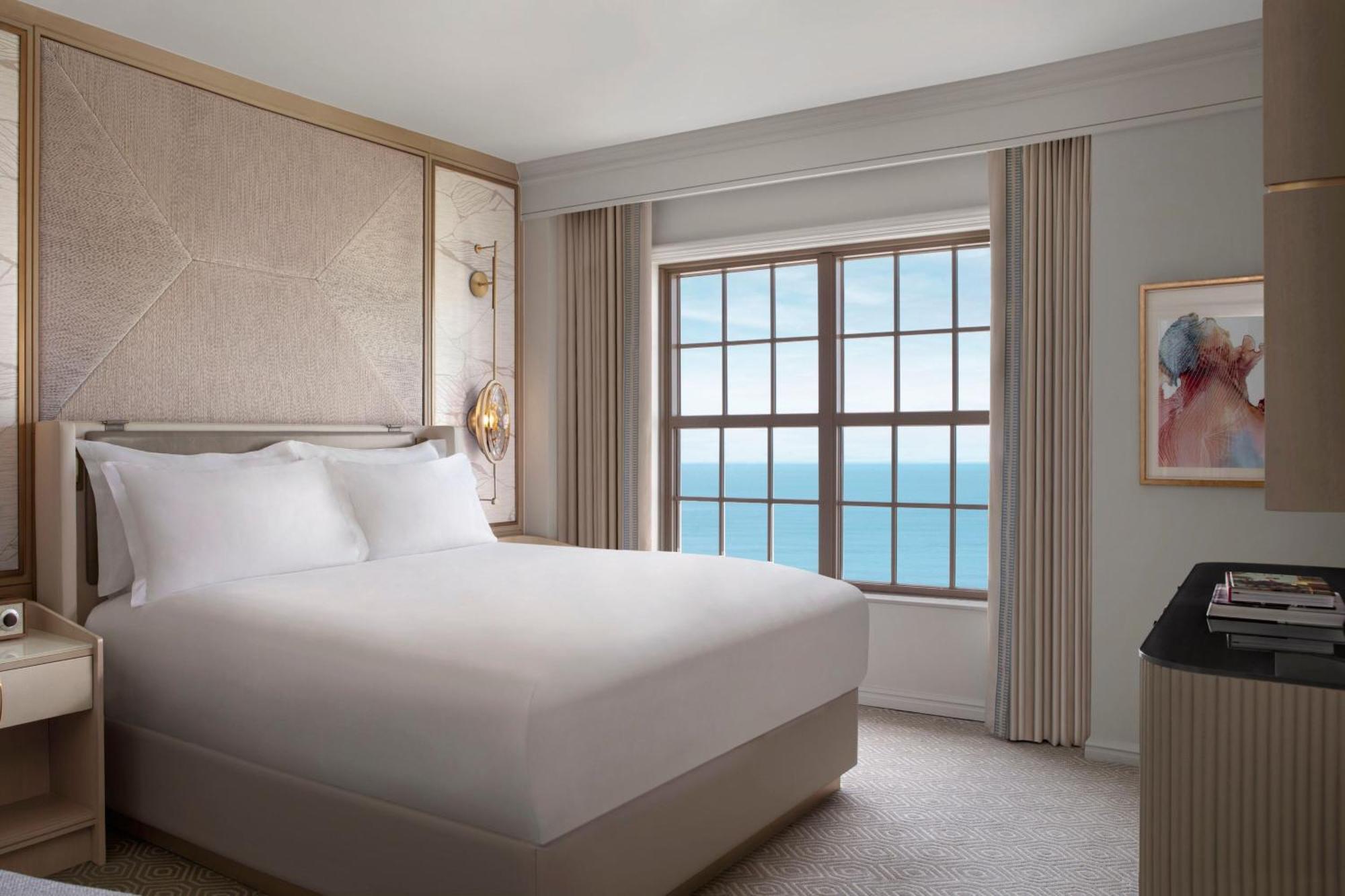 The Ritz-Carlton Naples Hotel Pine Ridge Eksteriør billede