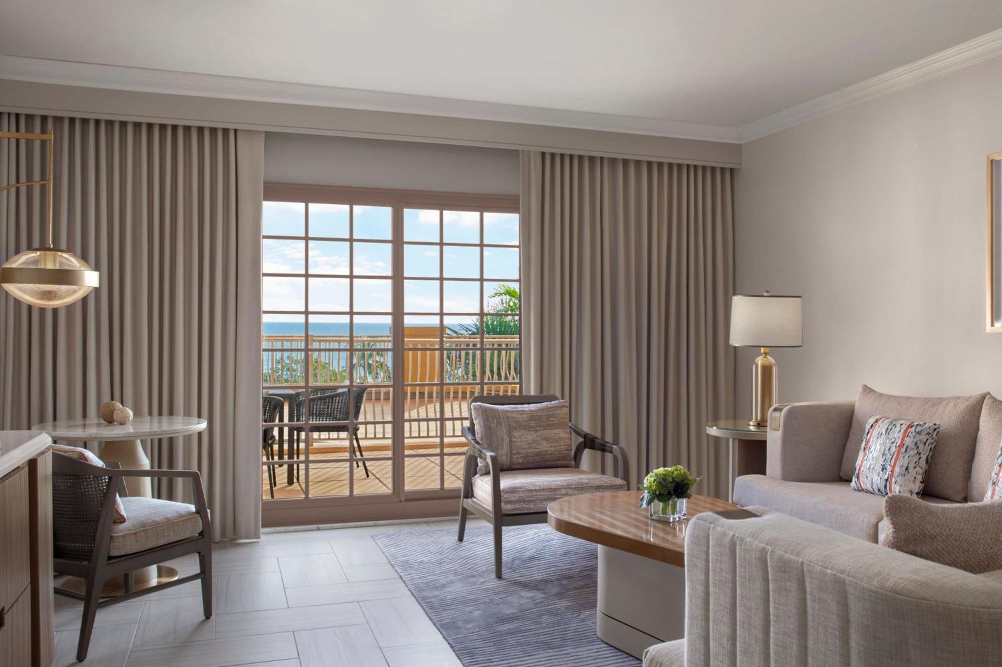 The Ritz-Carlton Naples Hotel Pine Ridge Eksteriør billede