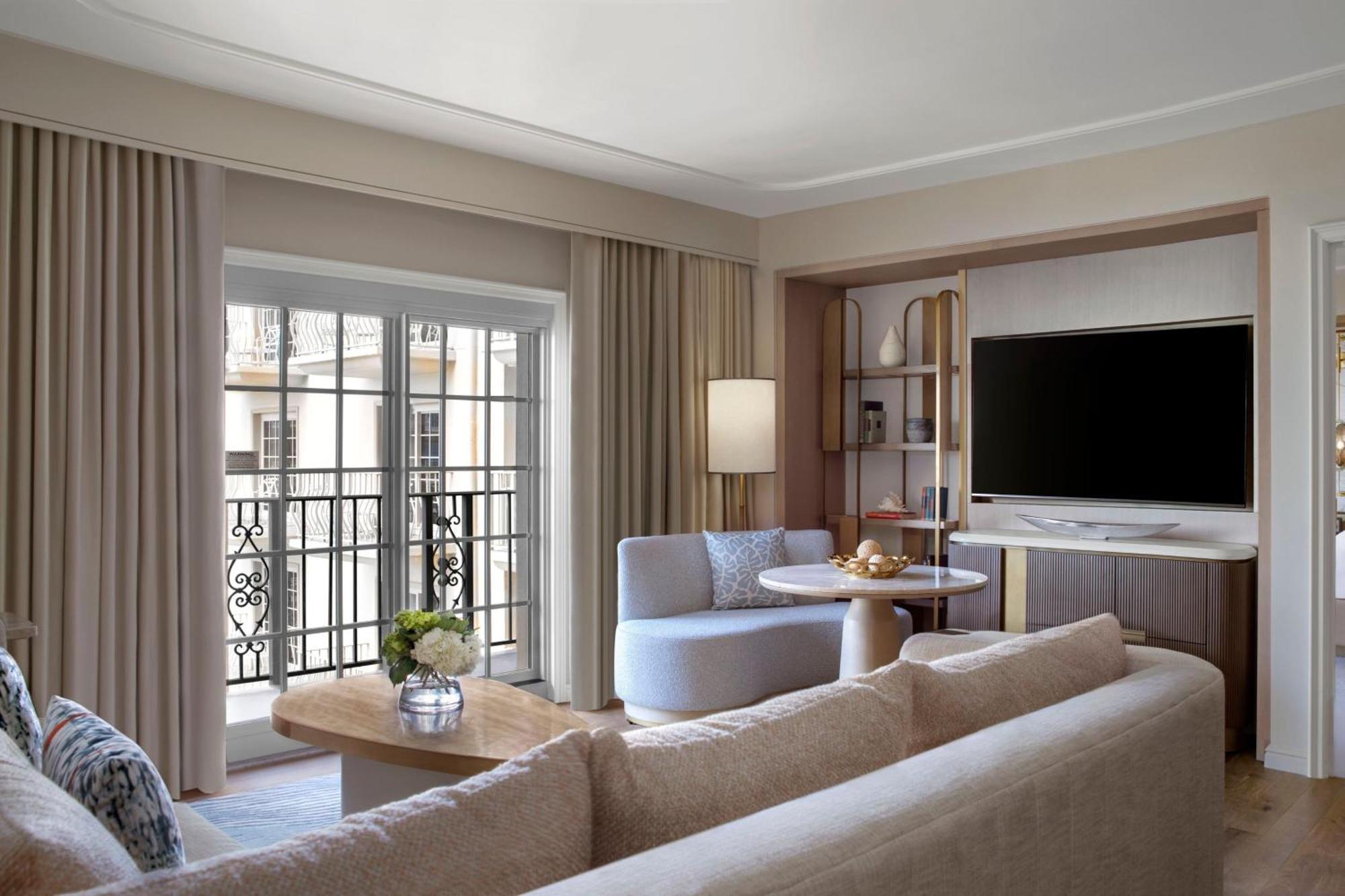 The Ritz-Carlton Naples Hotel Pine Ridge Eksteriør billede