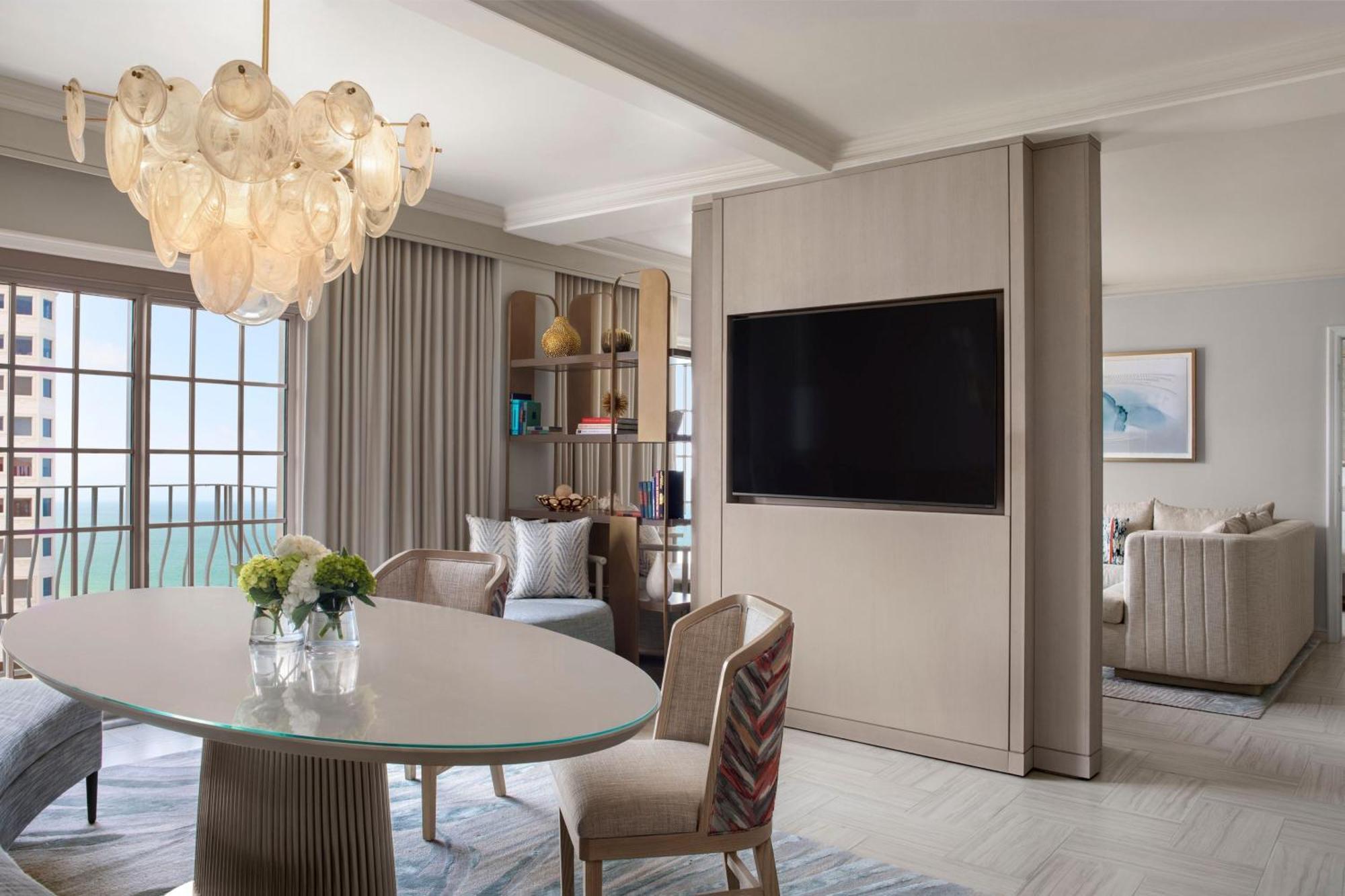 The Ritz-Carlton Naples Hotel Pine Ridge Eksteriør billede