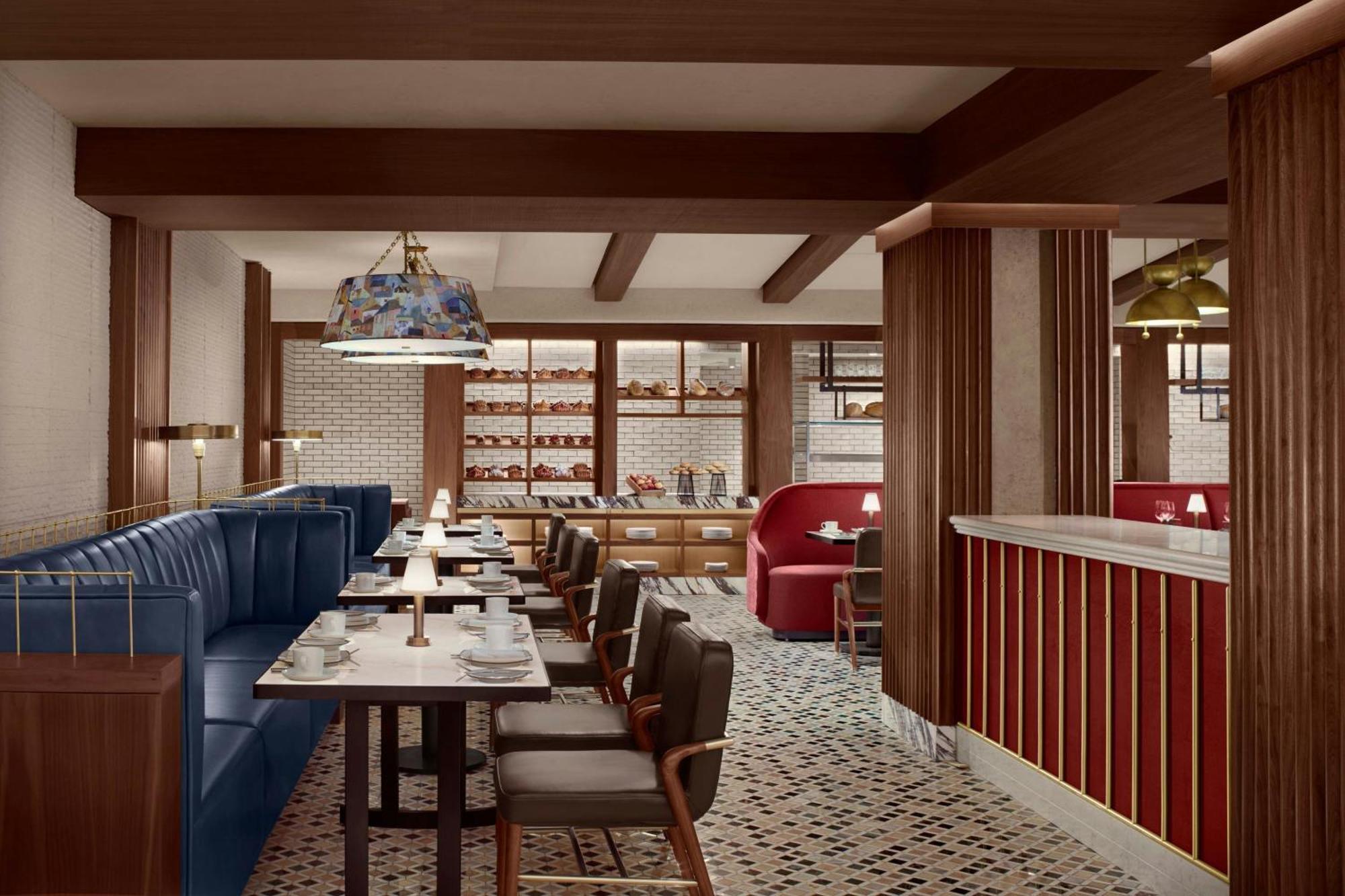 The Ritz-Carlton Naples Hotel Pine Ridge Eksteriør billede
