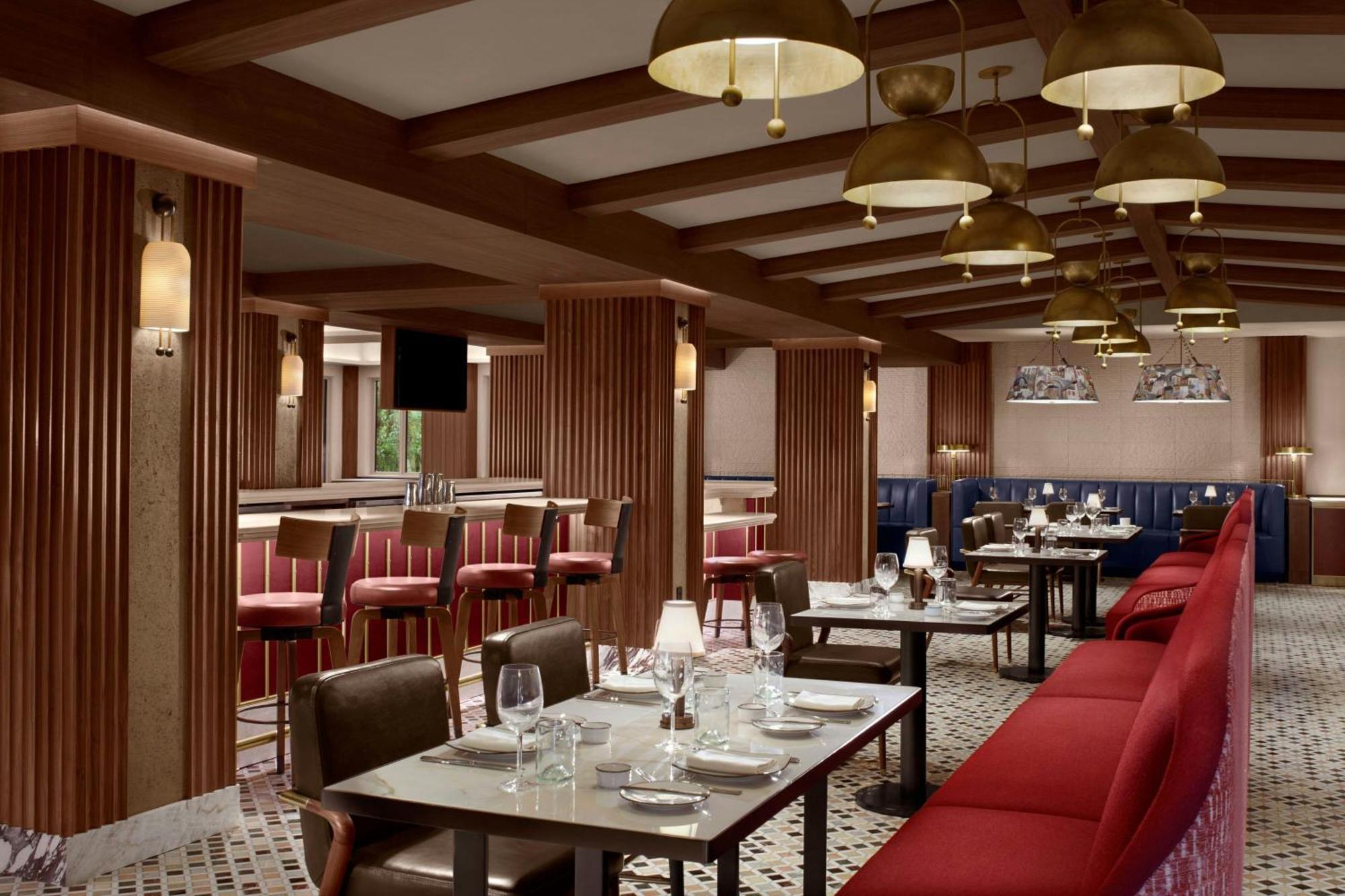 The Ritz-Carlton Naples Hotel Pine Ridge Eksteriør billede