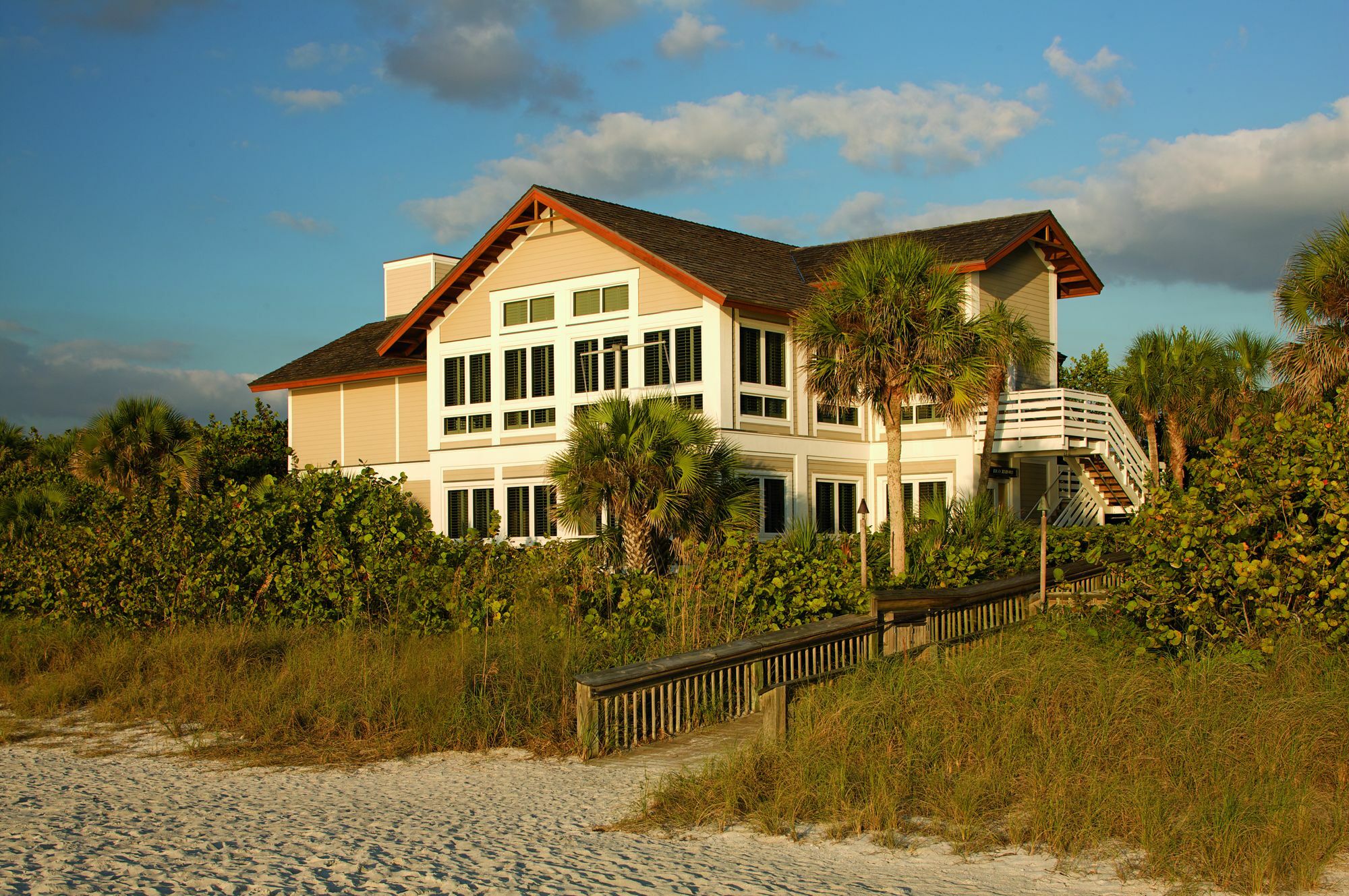 The Ritz-Carlton Naples Hotel Pine Ridge Eksteriør billede