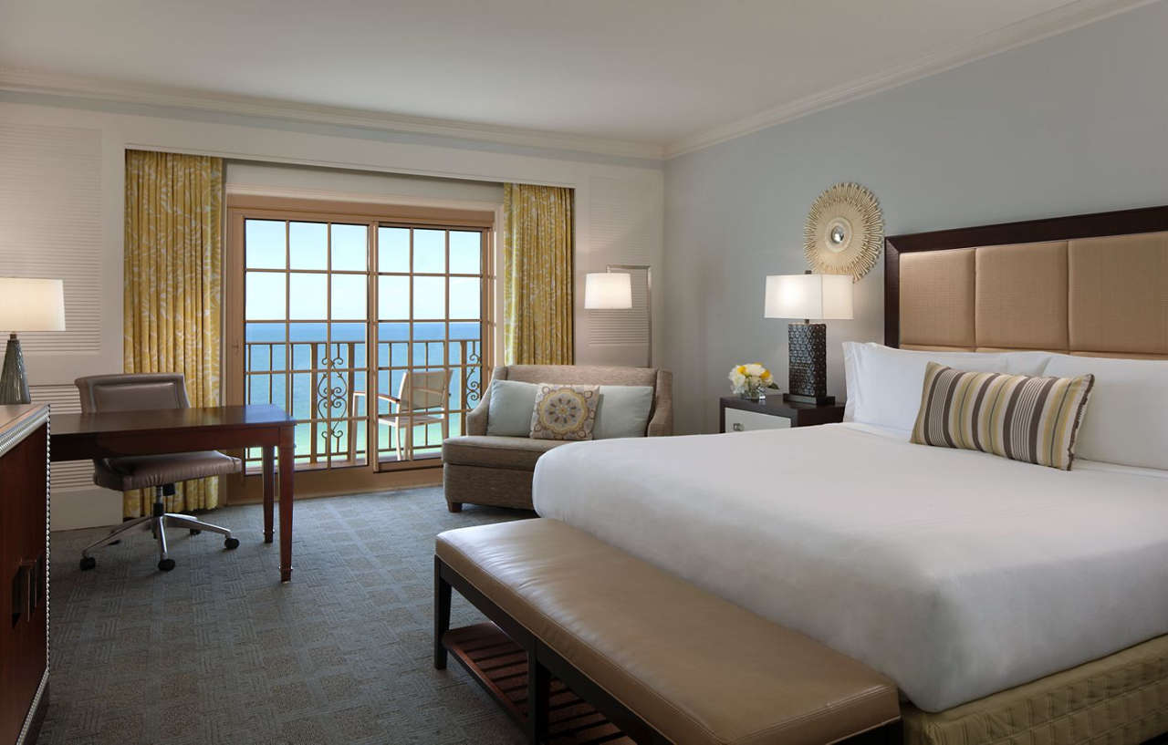 The Ritz-Carlton Naples Hotel Pine Ridge Eksteriør billede